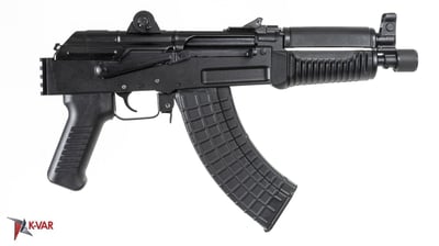 Arsenal SAM7K 7.62x39mm AK47 Pistol - $1399.99 