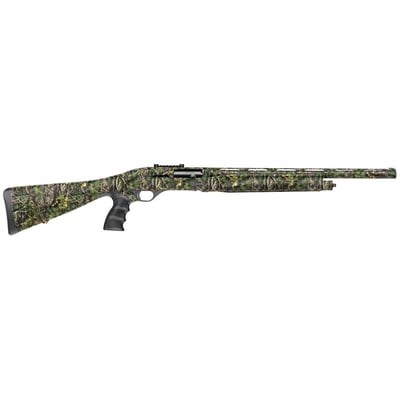 Retay Gordion Turkey 12 Gauge 24" Inertia Piston Shotgun, Mossy Oak Shadow Leaf Camo - GORTRPGSHLF-24 - $549.99 