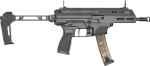 Springfield Armory Kuna 9mm 6in Barrel 30+1(2) - $1049.99 