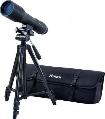 Nikon ProStaff 3 Fieldscope - $249.95 (Free Shipping over $50)