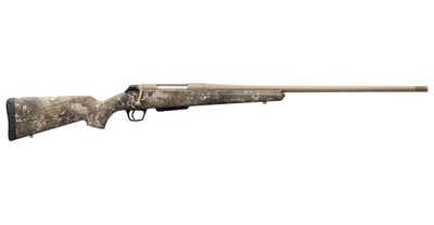Winchester XPR Hunter 300 Win Mag Bolt-Action Rifle with TrueTimber Strata Camo Finish - $578.29 