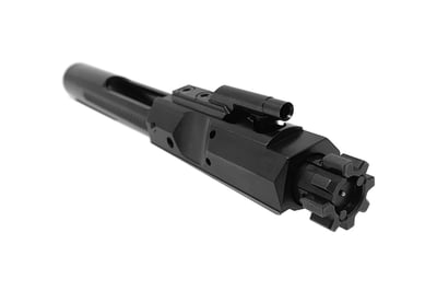 AR-10 / 308 / 6.5 Creedmoor Dual Ejector Bolt Carrier Group – Black Nitride - $109.95 