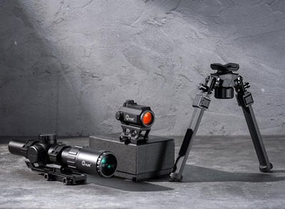 30% OFF Sitewide - Hunting Gears from CVLIFE - Lowest Price at $1.05 with Code: NS30 (Free S/H over $29)