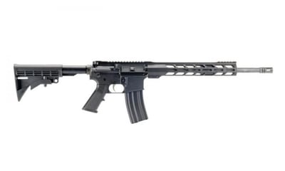 Anderson Utlity AR15 7.62x39mm 16" 30rd Rifle - $368.99