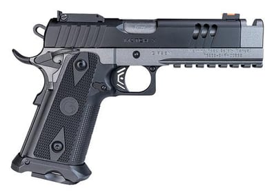 NEW EAA 395025 WITNESS 2311 MATCHX 9MM 5 17R 2TNE - $1059 