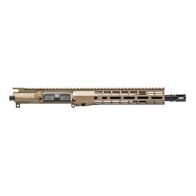 Aero Precision 11.5" 5.56 M4E1 R-ONE Threaded Complete Upper - FDE - APAR700713M29 - $599.95 (FREE Shipping over $50)