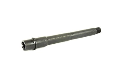 Ballistic Advantage 9" .300 BLK Pistol Length Nitride Modern Series Barrel 1:7 Twist - $69.95 