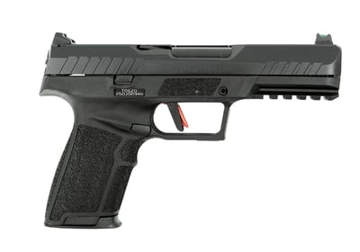 Tisas PX-5.7 Raptor 4.8" 5.7x28mm 20rd Pistol, Black - $269.99 