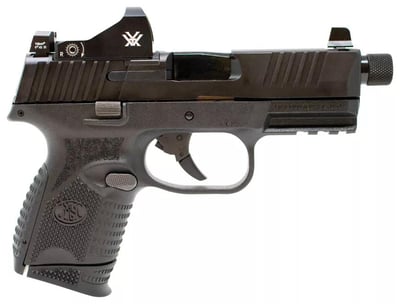 FN 509 Compact Tactical 9mm 4.32" Barrel 24-Rounds Vortex Viper - $899.97 ($9.99 S/H on Firearms / $12.99 Flat Rate S/H on ammo)