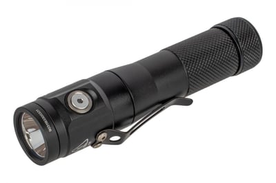 NITECORE EC30 1800 Lumen Ultra Compact Flashlight - $39.77