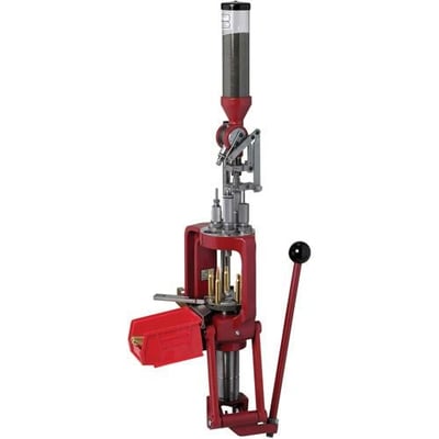 Hornady Lock-N-Load Auto-Press Package - $546.09