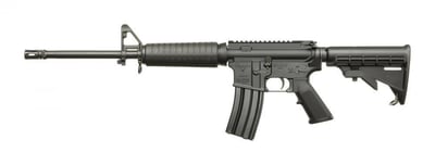 DOUBLE STAR AR-15 5.56 16" Heavy Barrel 30rd A2 Grip - $763.99 (Free S/H on Firearms)
