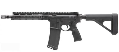 Daniel Defense DDM4 Pistol V7 5.56 10.3in 30Rd - $1797.89