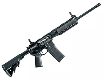 LWRC International IC A2 556 Nato Individual Carbine - $1949 