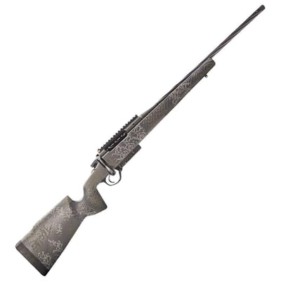 Seekins Precision Havak Element 6.5 PRC Bead Blasted Black Bolt Action Rifle - 21in - $2199.77  (Free S/H over $75 or Free store pickup)