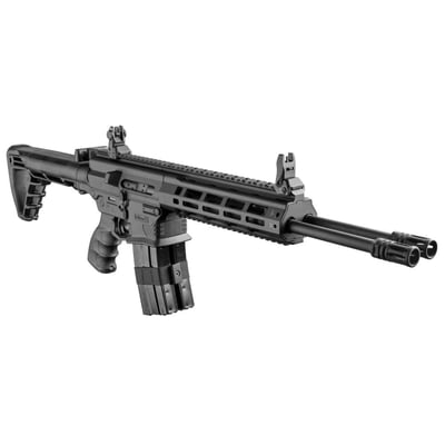 Gilboa DBR 5.56x45mm 16", Black - $1699.99