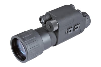Armasight Prime 5x Gen 1+ Night Vision Monocular - $104.54 + Free Shipping (Free S/H over $25)
