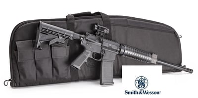 Smith & Wesson M&P 15 Sport II OR 223 Rem 5.56 NATO - $749