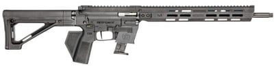 Smith & Wesson Response 9mm 16.5" 10rd - Black - $513.02 (FREE Shipping on Firearms)