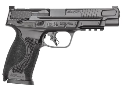 S&W M&P 9 M2.0 Metal HD OR NTS 5" 9mm 17 Rd w/ TS - $879.99 (Add to Cart to See Best Pricing) + Free Shipping
