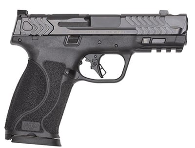 S&W Performance Center M&P10 M2.0 10mm 4" 15rd OR Carry Comp - $669.79 + Free Shipping (Add to Cart to See Best Pricing) 