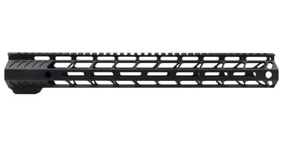 Superlite 2 Free Float M-LOK QD AR-15 Handguard - 15" - $59.95 
