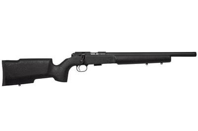 CZ-USA 457 Pro Varmint Suppressor Ready - $597.99 (add to cart to get this price) (Free S/H on Firearms)
