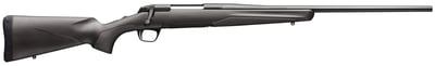 Browning X-Bolt .308 Win 22" barrel 3rd Black - $749.99 