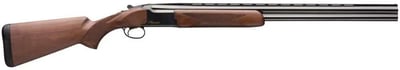 Browning Citori Hunter 12 Gauge 28" Over/Under Shotgun, Polished Blued/Walnut - $1599.99 (Add to Cart)