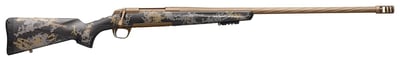 BROWNING X-Bolt Mountain Pro LR 7mm Rem Mag 26" 3rd Bronze - $1799.99