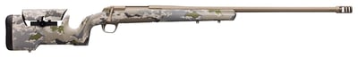 Browning X-Bolt Hells Canyon Max Long Range 7mm Rem Mag 26" 3rd - Ovix - $1321.31 (Email Price) 