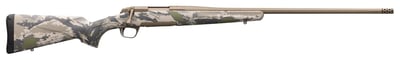 Browning X-Bolt Speed 6.5 Creedmoor 22" 4rd - Smoked Bronze - $849.99 (Add To Cart) 