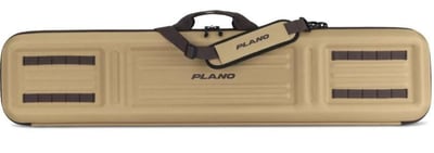 Plano Diverge 49″ Rifle Case Tan - $119.99