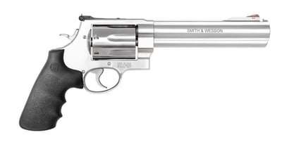 Smith & Wesson Model 350 X-Frame 350 Legend Stainless Double-Action Revolver with 7.5 Inch Barrel - $1499.99 (Free S/H on Firearms)