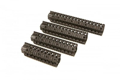 Centurion Arms C4 Quad Rail Handguard from $185.3 after code "OVERSTOCK" (Free S/H over $175)