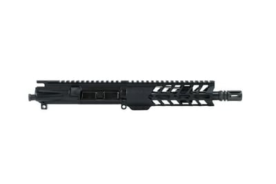 8″ Pistol 5.56 Government M-LOK Upper Assembly - $189.95 