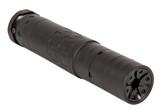 SilencerCo Omega 36M Suppressor, Modular and Multi-Caliber (5.56 NATO - 9mm) - $699.99 (Discount in Cart) 