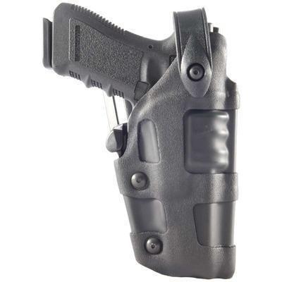 Safariland - Raptor Holster for Glock 17 Level IV STX Tactical - $193.99 shipped w/code "NBM"