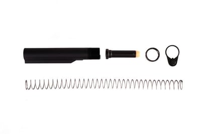 Dirty Bird AR-15 Enhanced Mil-Spec Carbine Receiver Extension / Buffer Kit - $49.95 