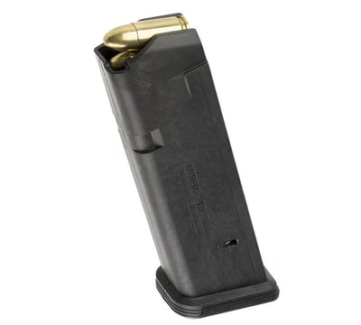 MAGPUL PMag GL9 9mm for G17 17RD Blk - $10.99