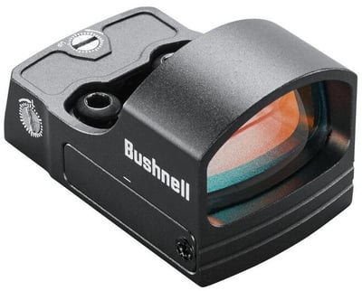 Bushenll RXS-100 Reflex Sight - $71.97 (Free S/H over $60)