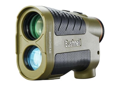 Bushnell Broadhead Laser Rangefinder - $149.99 + Free Shipping (Add to Cart to See Best Pricing)