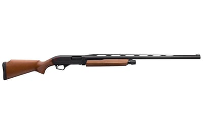 Winchester SXP Trap 12 Gauge Shotgun with Wood Stock - $319.99 (Free S/H on Firearms)