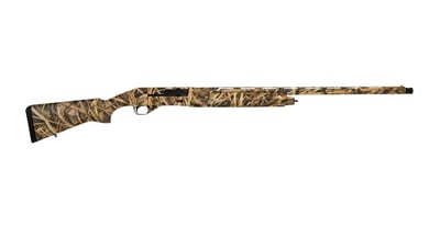 CZ 06352 1012 12 Gauge 28" 4+1 3" Mossy Oak Shadow Grass Blades Right Hand - $599.99 