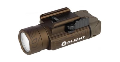 Exclusive 30% OFF coupon! - PL-Pro Valkyrie Topo Tactical Light 1,500 lumens with a 280-meter throw - $90.99 w/code "30GUNDEALS" (Free S/H over $49)