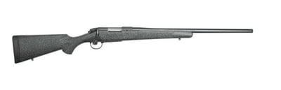 Bergara B-14 Ridge SP, 6.5 Creedmoor, 18" Barrel, 4 Rds, Graphite Black - $725.99 (Add to Cart Price)