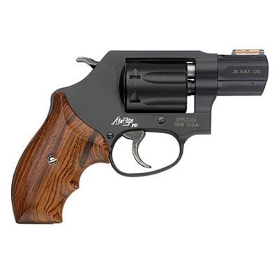 Smith & Wesson 351PD 22 WMR 1.875IN 7 Rd - $699.99