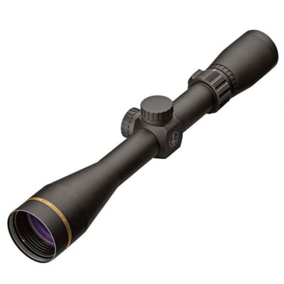 Leupold VX-Freedom 3-9x40 Rimfire Matte Black Finish - $244.79 (Add to cart to see best pricing) + Free Shipping 
