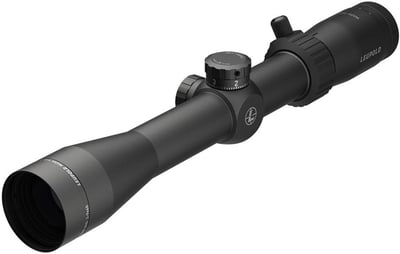 Leupold Mark 3HD Rifle Scope 3-9x40mm Mil-Dot Reticle SFP - $359.99 