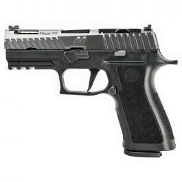 Zev Z320 XCarry Gun-Mod GM-Z320-XCARRY-OCT-RMR-GRY-UT - $1169.99 (Free S/H on Firearms)